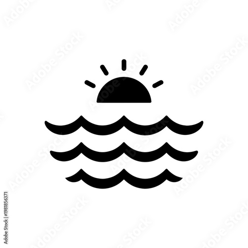 Ocean Wave icon