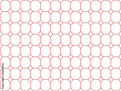 Seamless geometric pattern, abstract repeating design, modern graphic texture, decorative background for digital and print media isolated PNG with Transparent Background