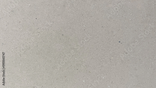 Recycled cardboard texture background for graphic design. grey Background