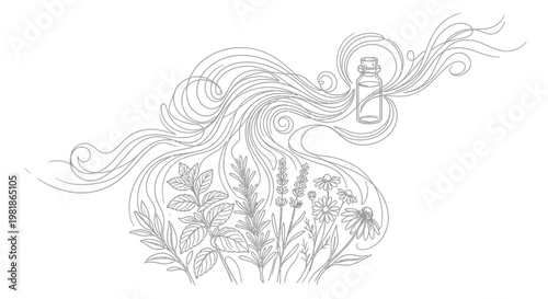 April 10 Homeopathy Day Design – Natural Remedies & Wellness Art