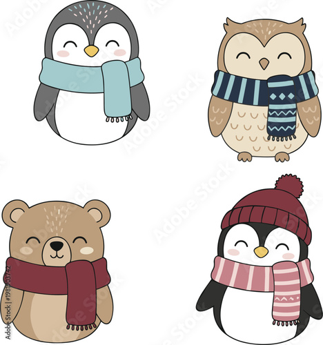 Diverse multiethnic business professional team in modern office attire