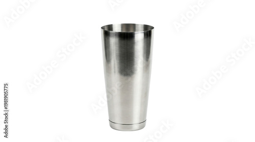 bar shaker tin