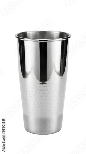 bar shaker tin