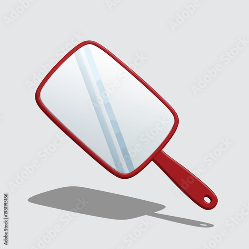 Magnifying Glass Over a Plain Surface for Search and Discovery