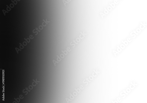 Fondo con degradado lineal suave que transacciona de negro a transparente 