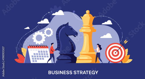 A vibrant illustration of a nutritious bowl of salad with vegetables, egg, and health facts displayed around it.