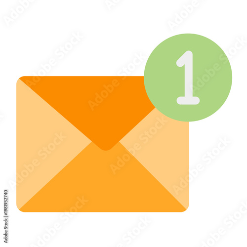 Directional Arrows Vector Flat Icon Design