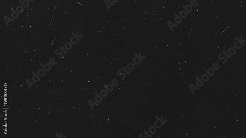 White Streaking Meteors Cosmic Starfield Ethereal Abstract Cinematic Motion