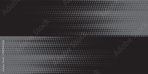 grey and black brush wrap car sticker pattern abstract banner sporty lines grey and black color combination grunge brush pattern racing motorsport design, modern.