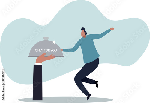 Special service only for you, best selection for business, consulting, advice or knowledge to be success,human life and situation.