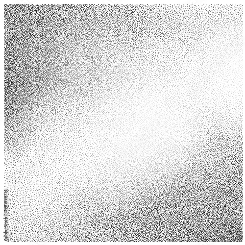 Grainy noise texture icon with subtle rough pattern, ideal for backgrounds, overlays, and modern design elements