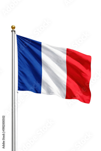 Free Download PNG French flag waving proudly. - GFXLoad