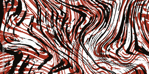 62Abstract background of colorful liquid liner. Abstract texture of liquid acrylic. Macro mineral stone malachite on a white background40