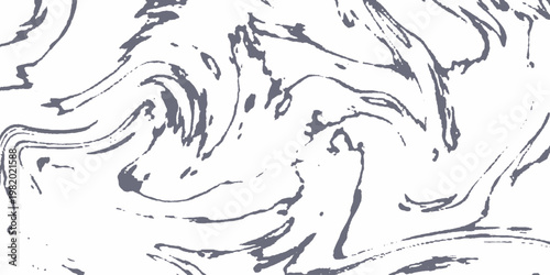 Abstract background of colorful liquid liner. Abstract texture of liquid acrylic. Macro mineral stone malachite on a white background6242