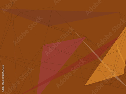 Dry Lakebed Crack Pattern Parched Earth Design Backdrop