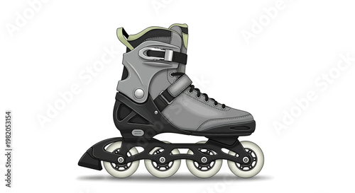 Inline skate