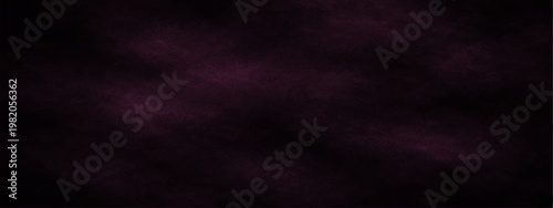 Abstract a mesmerizing, dark, and enigmatic atmospheric texture with rich, moody purple and black hues. Perfect for artistic backdrops and design elements.