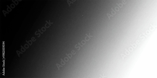 A brushed silver metal texture with a grey stainless steel pattern creates a dark abstract light background on a shiny chrome material surface