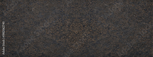 Abstract dark asphalt surface, texture of a new asphalt, ideal for various design projects and commercial applications. 