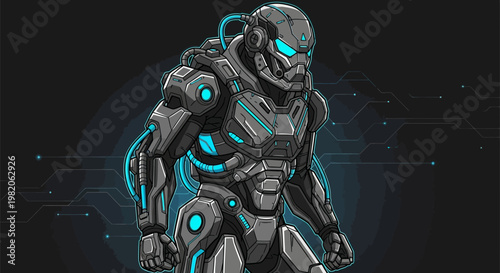 Adobe Illustrator Artwork