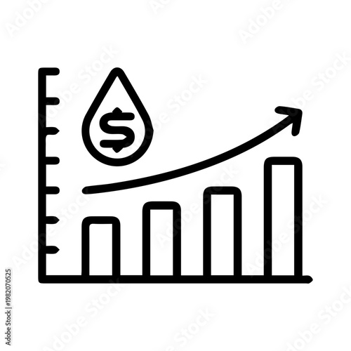 Oil Price Trend Graph