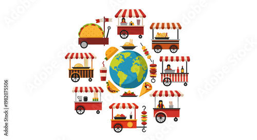 A blank, bright white background evokes feelings of purity and freshness, ideal for product shots, minimalist designs, or as a clean backdrop for digi