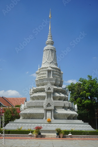 stupa