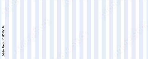Blue and white vertical stripes background