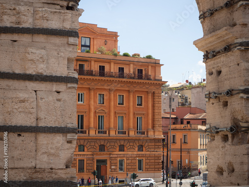 old building in verona