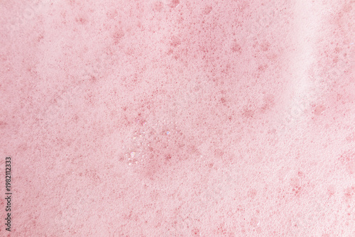 Εκτύπωση καμβά Abstract background with soap suds and bubbles