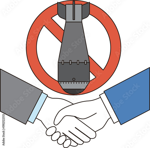 平和に関する合意