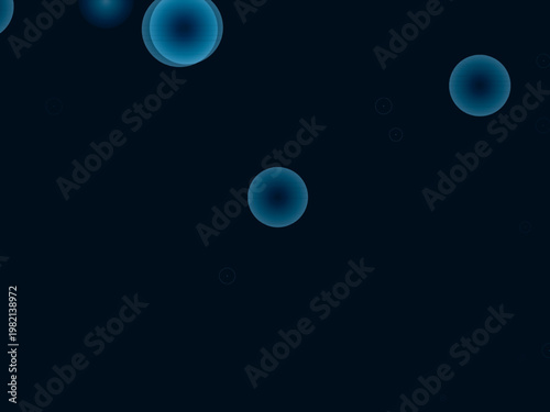 Thermal Imaging Heat Map Pattern Scientific Data Design