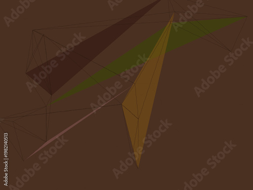 Cracked Earth Fracture Pattern Drought Landscape Design