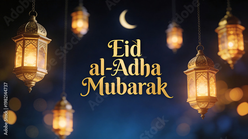 Eid al-Adha is an Islamic festival of sacrifice, honoring devotion, faith, and charity, commemorating Prophet Ibrahim’s obedience to God.