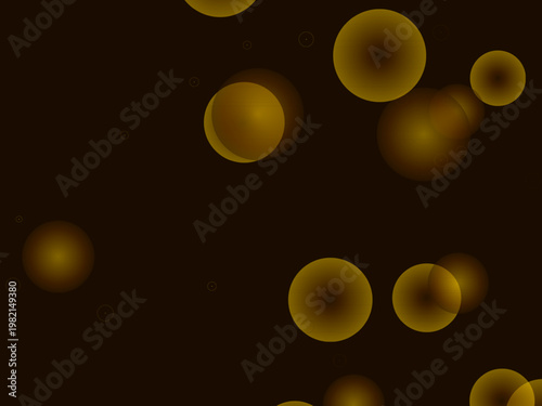 Infrared Thermal Imaging Pattern Scientific Data Design