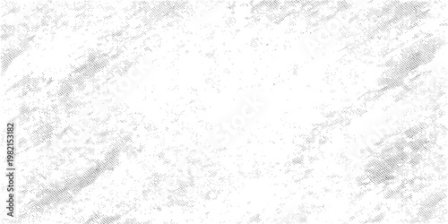 A seamless white marble texture and grunge wall pattern featuring a rough stone surface with gray cement accents and an icy winter design for a textured grey wallpaper background