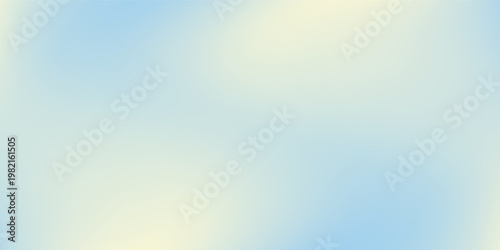 blue gradient mesh background template copy space fluid vibrant color on dark background dynamic color gradation backdrop design for poster banner presentation or magazine