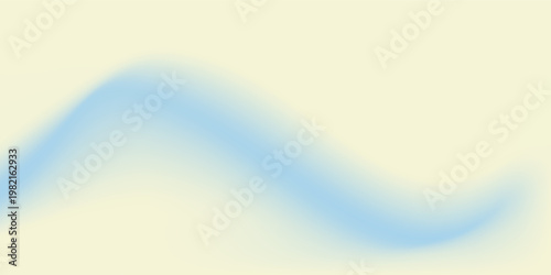 blue gradient mesh background template copy space fluid vibrant color.  futuristic planet advertisement.