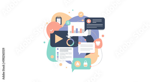 A pristine white background evokes a sense of minimalism and purity. Suitable for product displays, website design, or creating a clean, modern aesthe