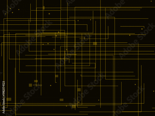Electronic Circuit Board Tech Digital Design Wallpaper