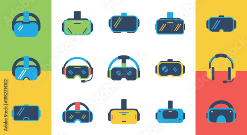 Cute succulent plants holding pencils, a delightful kawaii illustration set for creativity.