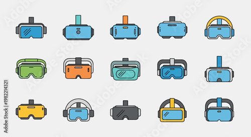 Collection of diverse smart digital fingerprint door locks for advanced home security.