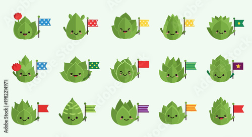 Set of futuristic virtual reality and haptic gaming gloves illustrations.