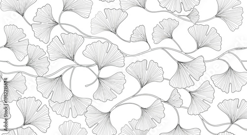 Abstract hand drawn pattern of small rounded shapes creating a dense texture of fluffy clouds