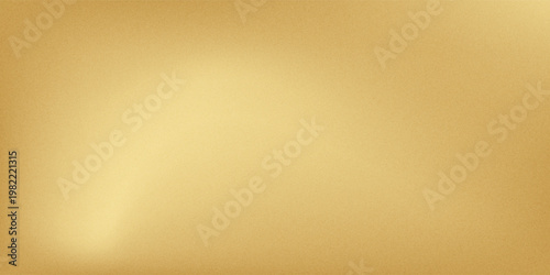 Konstfotografi gold background with modern luxury gradient, rough and shabby surface background