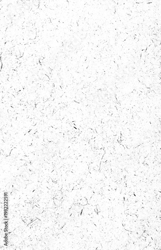 Obraz na płótnie Grunge solid black matte texture with very fine grain on a transparent background