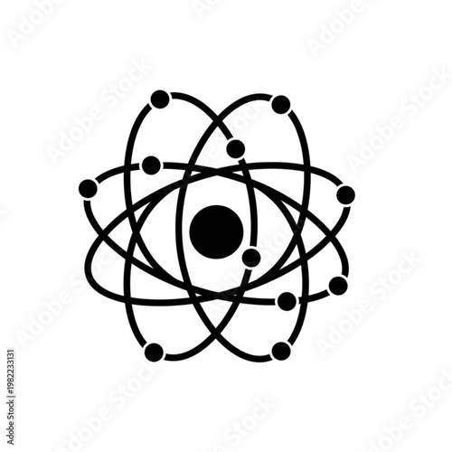 Silhouette of a single ten dollar bill money currency