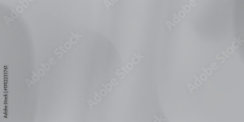Abstract silver foil background with metal mirror texture.