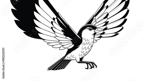 animals vector, illustration