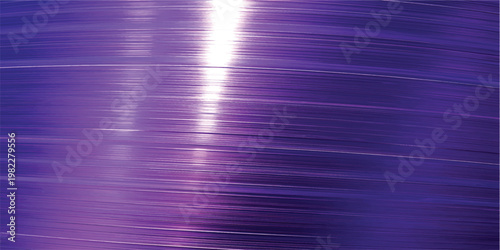 A light purple metal texture with horizontal lines and a brushed surface
